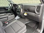 New 2026 Chevrolet Silverado 1500 Custom Crew Cab for sale #TG240175 - photo 38