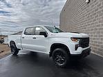 2026 Chevrolet Silverado 1500 Crew Cab 4WD Pickup for sale #TG249452 - photo 1