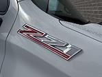 2026 Chevrolet Silverado 1500 Crew Cab 4WD Pickup for sale #TG249452 - photo 10