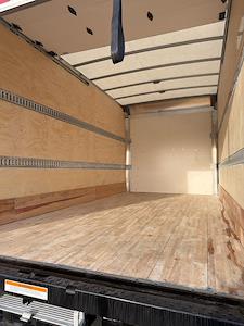 New 2026 Chevrolet Express 3500 Regular Cab Box Truck for sale #TN002980 - photo 2