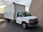 New 2026 Chevrolet Express 3500 Regular Cab Box Truck for sale #TN002980 - photo 1
