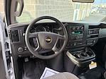 New 2026 Chevrolet Express 3500 Regular Cab Box Truck for sale #TN002980 - photo 13