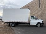 New 2026 Chevrolet Express 3500 Regular Cab Box Truck for sale #TN002980 - photo 2