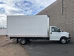 New 2026 Chevrolet Express 3500 Regular Cab Box Truck for sale #TN003010 - photo 3