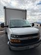 New 2026 Chevrolet Express 3500 Regular Cab Box Truck for sale #TN003010 - photo 4