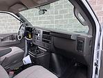 New 2026 Chevrolet Express 3500 Regular Cab Box Truck for sale #TN003010 - photo 35