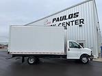 New 2026 Chevrolet Express 3500 Regular Cab Box Truck for sale #TN003353 - photo 4