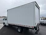 New 2026 Chevrolet Express 3500 Regular Cab Box Truck for sale #TN003353 - photo 7