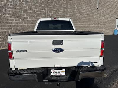 Used 2014 Ford F-150 XLT Super Cab for sale #TR108652B - photo 2