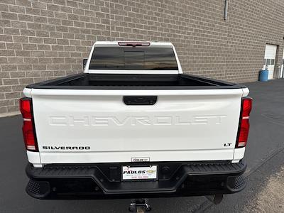 Used 2025 Chevrolet Silverado 2500 LT Crew Cab for sale #TR165900A - photo 2