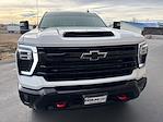 2025 Chevrolet Silverado 2500 Crew Cab 4WD Pickup for sale #TR165900A - photo 4