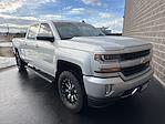 2016 Chevrolet Silverado 1500 Crew Cab 4WD Pickup for sale #TR165900B - photo 3