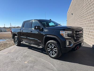 Used 2019 GMC Sierra 1500 - photo 1