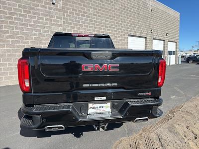 Used 2019 GMC Sierra 1500 - photo 1