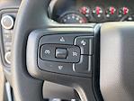 New 2026 Chevrolet Silverado 1500 Work Truck Crew Cab 4x4 Pickup for sale #TZ151049 - photo 16