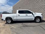 New 2026 Chevrolet Silverado 1500 Work Truck Crew Cab 4x4 Pickup for sale #TZ151049 - photo 3