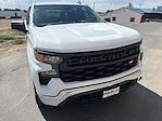 New 2026 Chevrolet Silverado 1500 Work Truck Crew Cab 4x4 Pickup for sale #TZ151049 - photo 4