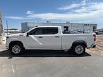 New 2026 Chevrolet Silverado 1500 Work Truck Crew Cab 4x4 Pickup for sale #TZ151049 - photo 6
