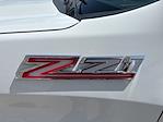 New 2026 Chevrolet Silverado 1500 Work Truck Crew Cab 4x4 Pickup for sale #TZ151049 - photo 7