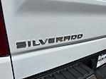 New 2026 Chevrolet Silverado 1500 Work Truck Crew Cab 4x4 Pickup for sale #TZ151049 - photo 8