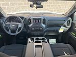 New 2026 Chevrolet Silverado 1500 Work Truck Crew Cab 4x4 Pickup for sale #TZ151049 - photo 9