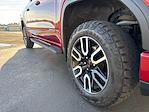 2024 GMC Sierra 1500 Crew Cab 4WD Pickup for sale #TZ196333A - photo 8