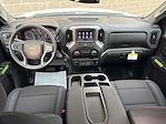 New 2026 Chevrolet Silverado 1500 Custom Crew Cab 4WD Pickup for sale #TZ198380 - photo 14