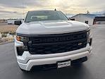 New 2026 Chevrolet Silverado 1500 Custom Crew Cab 4WD Pickup for sale #TZ198380 - photo 2