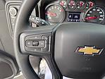 New 2026 Chevrolet Silverado 1500 Custom Crew Cab 4WD Pickup for sale #TZ198380 - photo 21