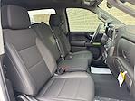 New 2026 Chevrolet Silverado 1500 Custom Crew Cab 4WD Pickup for sale #TZ198380 - photo 35