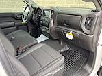 New 2026 Chevrolet Silverado 1500 Custom Crew Cab 4WD Pickup for sale #TZ198380 - photo 36