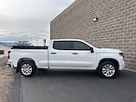 New 2026 Chevrolet Silverado 1500 Custom Crew Cab 4WD Pickup for sale #TZ198380 - photo 4
