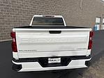 New 2026 Chevrolet Silverado 1500 Custom Crew Cab 4WD Pickup for sale #TZ198380 - photo 5