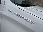 New 2026 Chevrolet Silverado 1500 Custom Crew Cab 4WD Pickup for sale #TZ198380 - photo 9