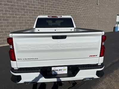 New 2026 Chevrolet Silverado 1500 RST Crew Cab 4WD Pickup for sale #TZ200449 - photo 2
