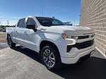 New 2026 Chevrolet Silverado 1500 RST Crew Cab 4WD Pickup for sale #TZ200449 - photo 4