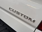 New 2026 Chevrolet Silverado 1500 Custom Crew Cab for sale #TZ204204 - photo 11