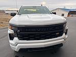 New 2026 Chevrolet Silverado 1500 Custom Crew Cab for sale #TZ204204 - photo 3
