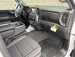 New 2026 Chevrolet Silverado 1500 Custom Crew Cab for sale #TZ204204 - photo 37