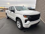 New 2026 Chevrolet Silverado 1500 Custom Crew Cab for sale #TZ204204 - photo 4