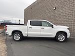 New 2026 Chevrolet Silverado 1500 Custom Crew Cab for sale #TZ204204 - photo 2
