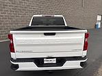 New 2026 Chevrolet Silverado 1500 Custom Crew Cab for sale #TZ204204 - photo 5