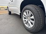New 2026 Chevrolet Silverado 1500 Custom Crew Cab for sale #TZ204204 - photo 7