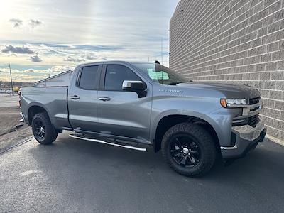 Used 2019 Chevrolet Silverado 1500 - photo 1