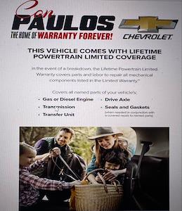 Used 2019 Chevrolet Silverado 1500 - photo 1