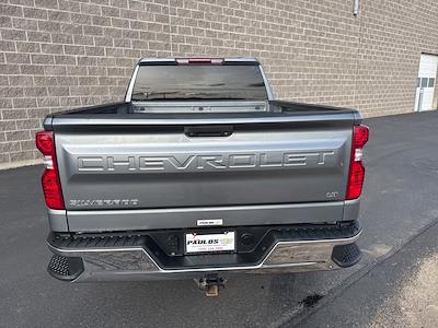 Used 2019 Chevrolet Silverado 1500 - photo 1