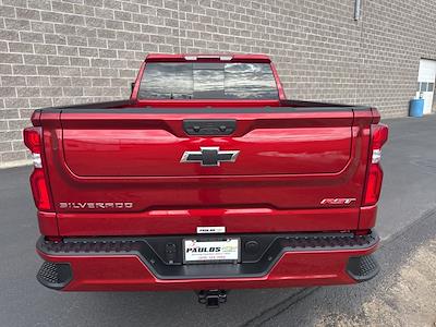 New 2026 Chevrolet Silverado 1500 RST Crew Cab for sale #TZ218634 - photo 2