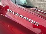 New 2026 Chevrolet Silverado 1500 RST Crew Cab for sale #TZ218634 - photo 9