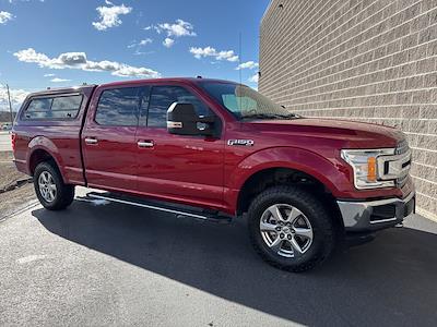 Used 2018 Ford F-150 - photo 1