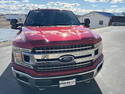 Used 2018 Ford F-150 - photo 1